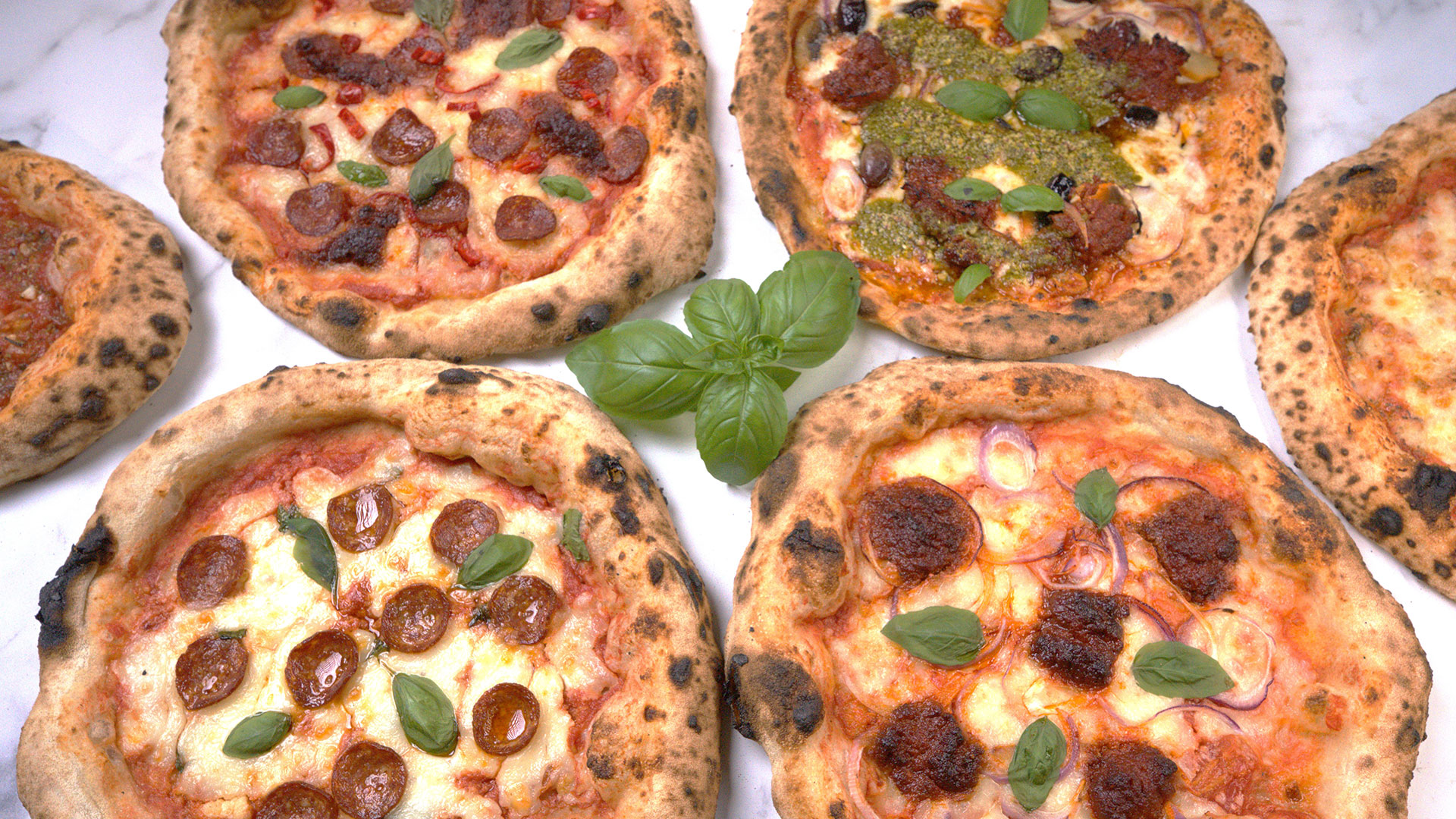 House Of Crust